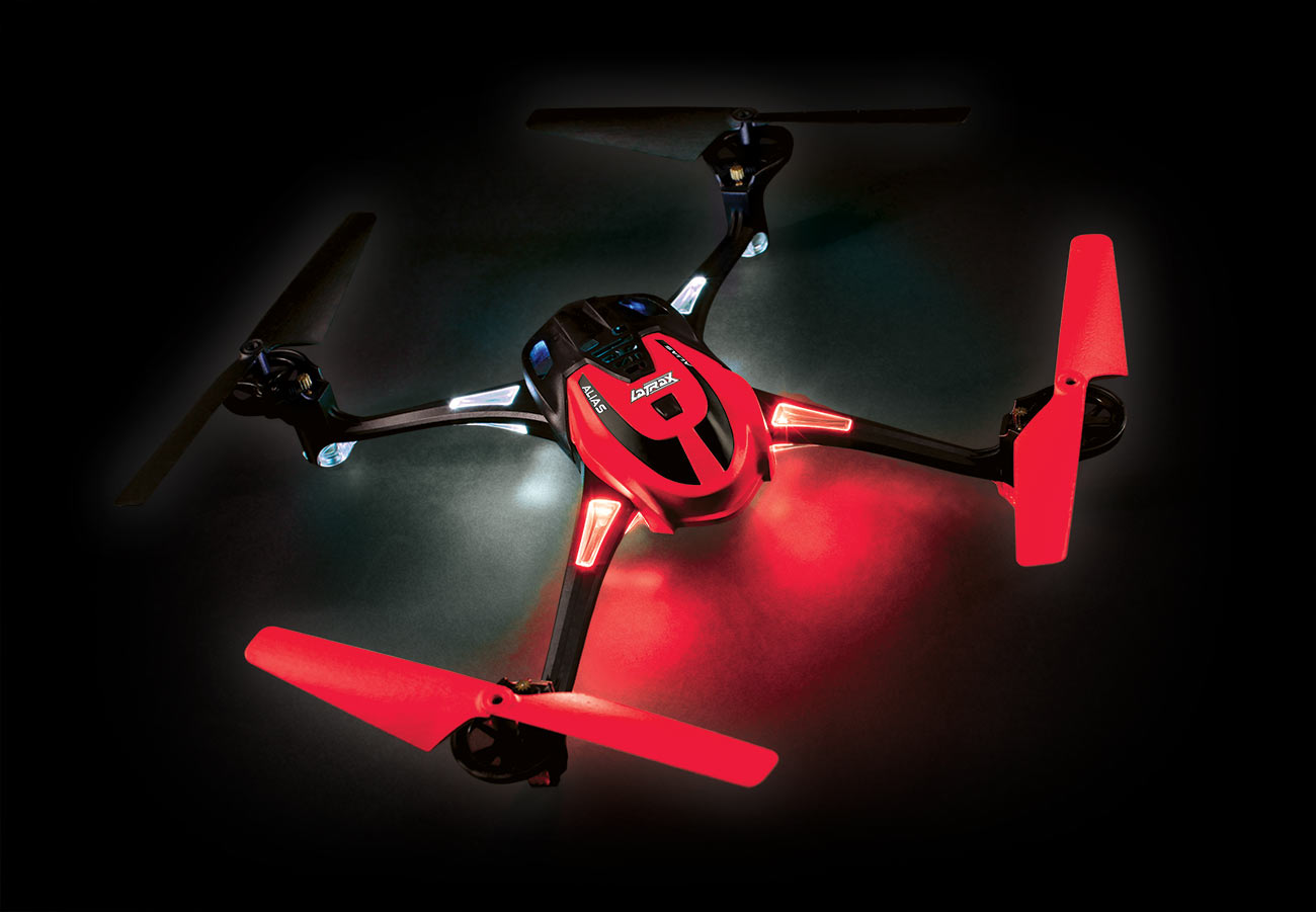 Drones