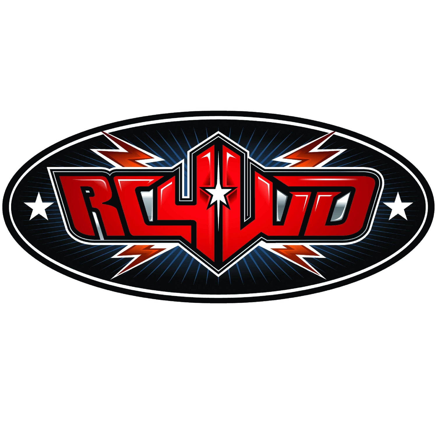 RC4WD