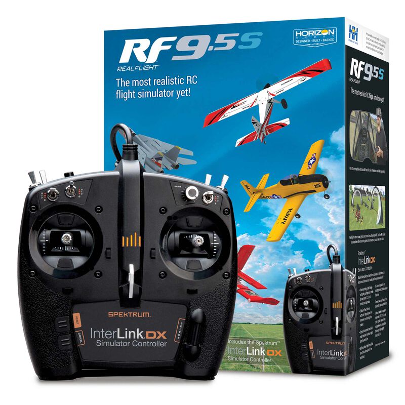 Simulators