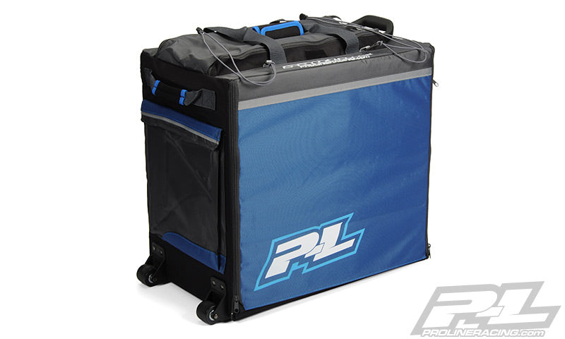 Hauler Bags