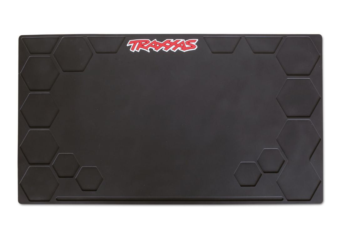 Pit Mat & Trays