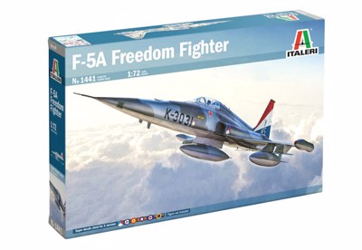 1:72 F-5A FREEDOM FIGHTER