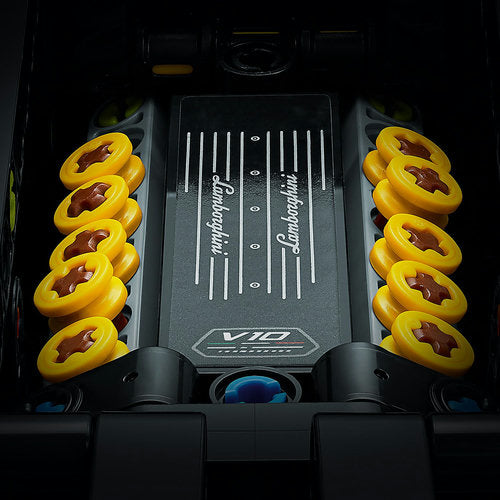 LEGO® Technic™ - 42161 - Lamborghini Huracán Tecnica