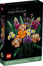 LEGO® Botanicals - 10280 Flower Bouquet