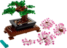 LEGO® Botanicals - 10281 Bonsai Tree