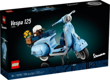 LEGO® Icons - 10298 Vespa 125