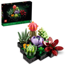 LEGO® Botanicals - 10309 Succulents
