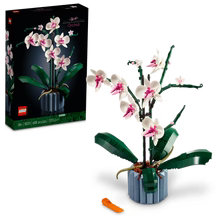LEGO® Botanicals - 10311 Orchid