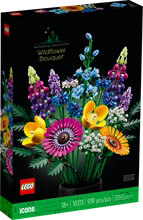 LEGO® Icons - 10313 Wildflower Bouquet
