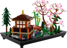 LEGO® Icons - 10315 Tranquil Garden