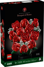 LEGO® Icons - 10328 Bouquet of Roses