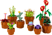 LEGO® Icons - 10329 Tiny Plants