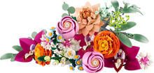 LEGO® Botanicals - 10342 Pretty Pink Flower Bouquet