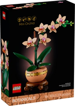 LEGO® Botanicals - 10343 Mini Orchid