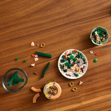 LEGO® Botanicals - 10343 Mini Orchid