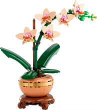 LEGO® Botanicals - 10343 Mini Orchid