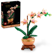 LEGO® Botanicals - 10343 Mini Orchid