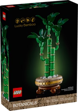 LEGO® Botanicals - 10344 Lucky Bamboo