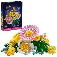 LEGO® Botanicals - 10347 Petite Sunny Bouquet