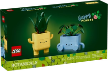 LEGO® Botanicals - 10349 - Happy Plants
