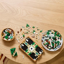 LEGO® Icons - 10359 Fountain Garden