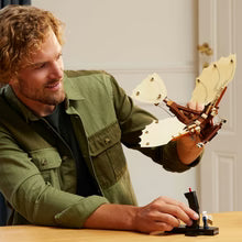 LEGO® Icons - 10363 Leonardo da Vinci's Flying Machine