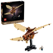 LEGO® Icons - 10363 Leonardo da Vinci's Flying Machine