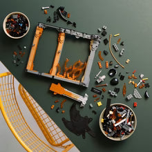 LEGO® Icons - 10367 The Lord of the Rings: Balrog™ Book Nook