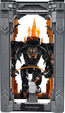 LEGO® Icons - 10367 The Lord of the Rings: Balrog™ Book Nook