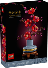 LEGO® Icons - 10369 Plum Blossom