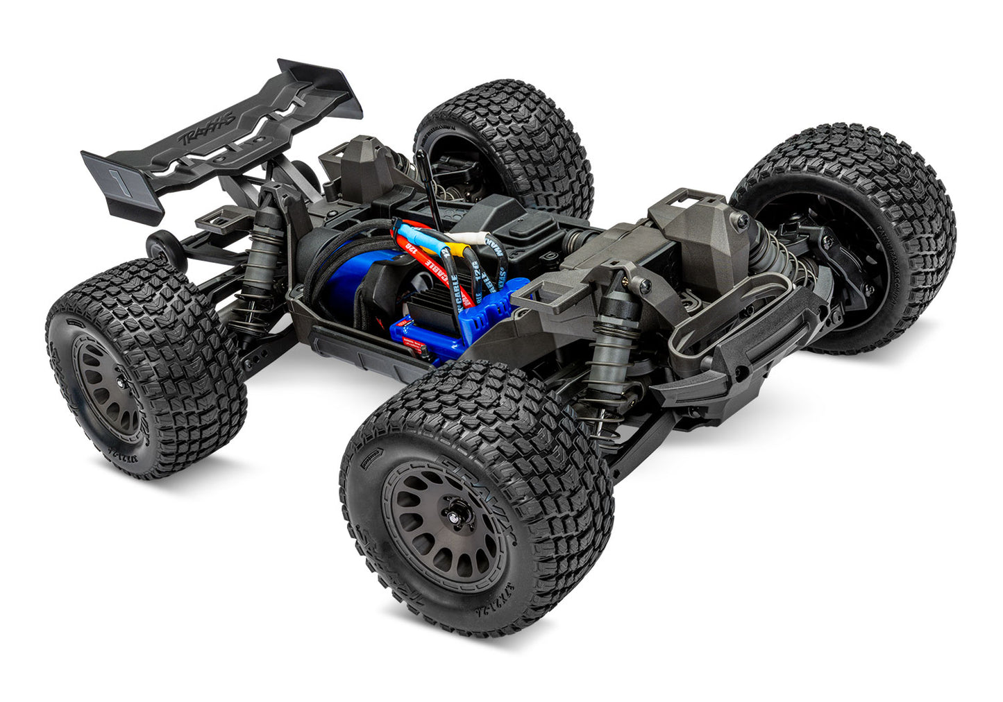 Traxxas Mini XRT VXL-3S 4WD