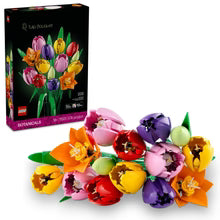 LEGO® Botanicals - 11501 - Tulip Bouquet