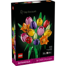 LEGO® Botanicals - 11501 - Tulip Bouquet