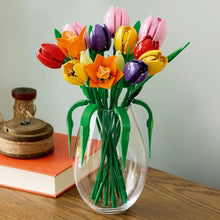 LEGO® Botanicals - 11501 - Tulip Bouquet