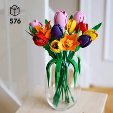 LEGO® Botanicals - 11501 - Tulip Bouquet