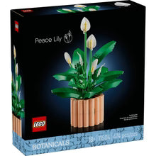 LEGO® Botanicals - 11504 - Peace Lily