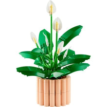 LEGO® Botanicals - 11504 - Peace Lily