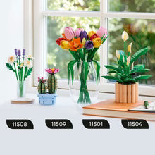 LEGO® Botanicals - 11504 - Peace Lily