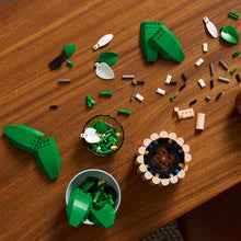 LEGO® Botanicals - 11504 - Peace Lily