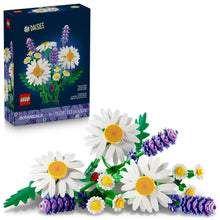 LEGO® Botanicals - 11508 - Daisies