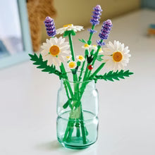 LEGO® Botanicals - 11508 - Daisies
