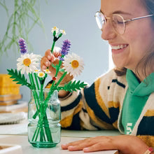 LEGO® Botanicals - 11508 - Daisies