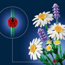 LEGO® Botanicals - 11508 - Daisies