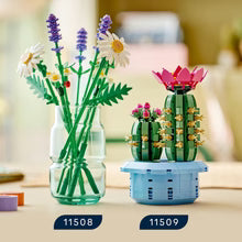 LEGO® Botanicals - 11508 - Daisies