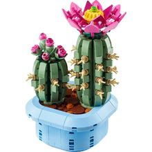 LEGO® Botanicals - 11509 - Flowering Cactus