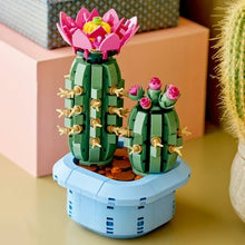 LEGO® Botanicals - 11509 - Flowering Cactus