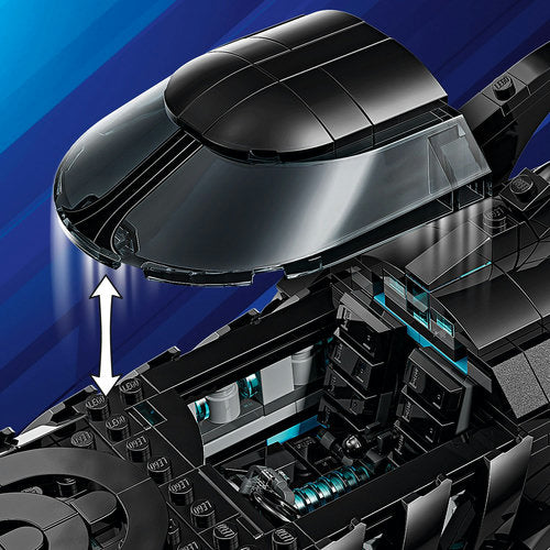 LEGO® DC Batman™ - 76304 Batman Forever™ Batmobile™