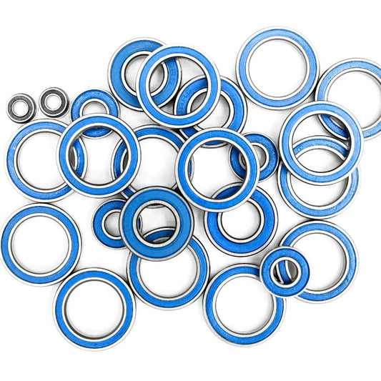 Team Associated B6.2/D, B6.3/D bearing kit