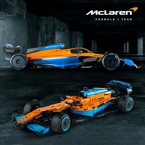 LEGO® Technic™ - 42141 - McLaren Formula 1 Race Car