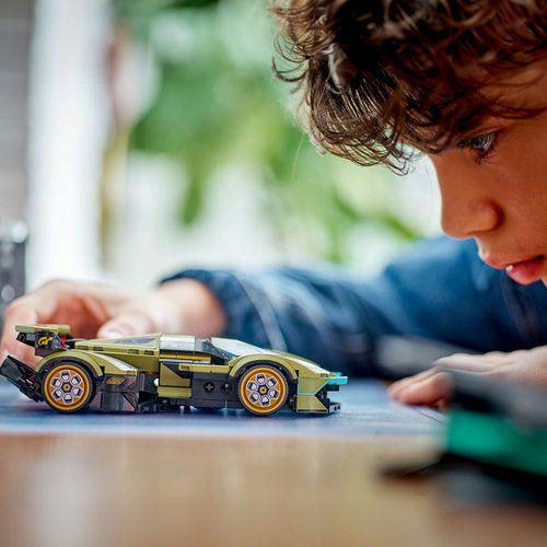LEGO® Speed Champions - 76923 - Lamborghini Lambo V12 Vision GT Super Car